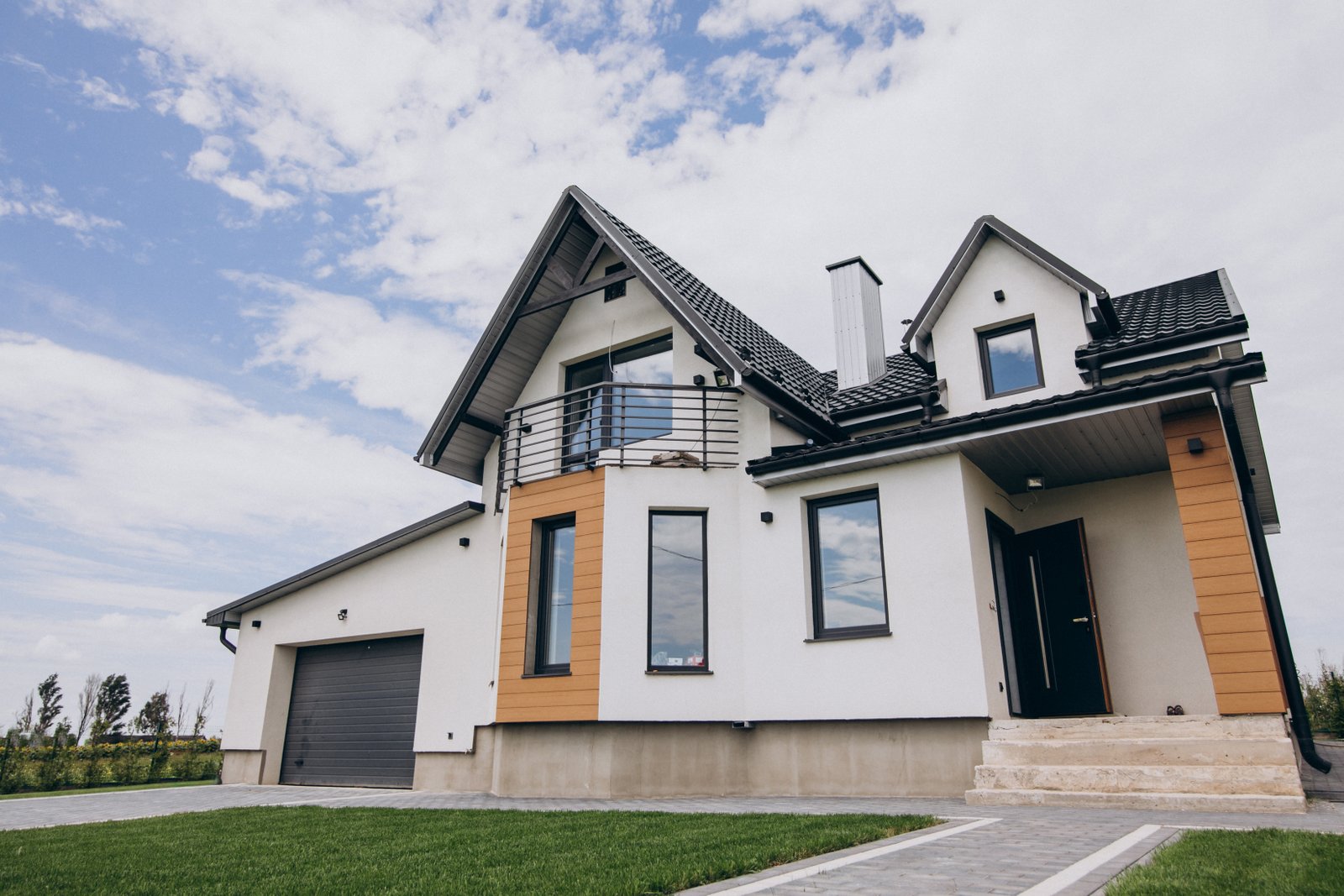 Real Estate