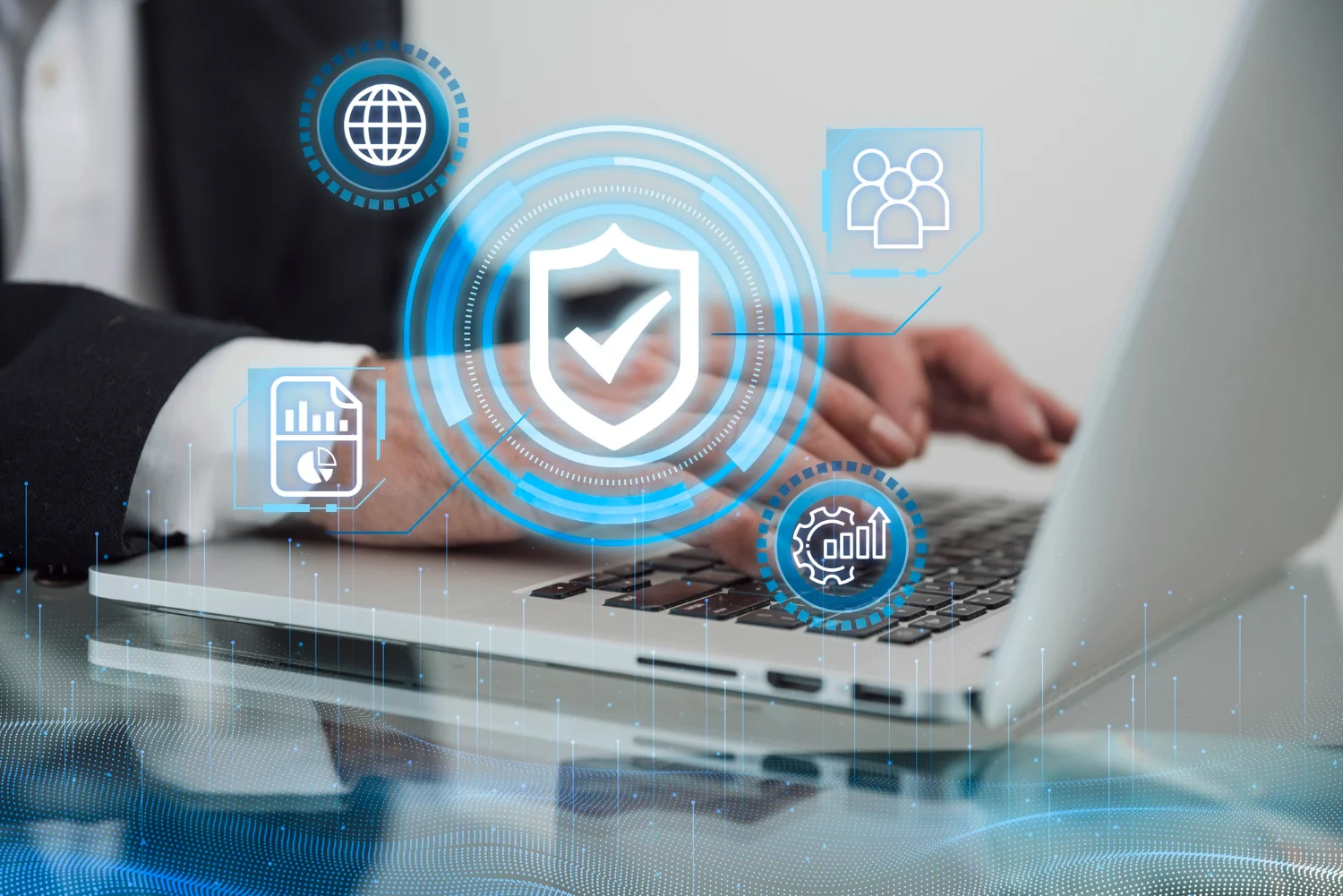 Enterprise IT Security